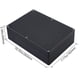 thumbnail image 2 of Caja Para Proyectos Ip65 Impermeable De Abs 26 X 18 X 6 Cm, 2 of 7