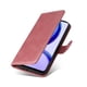 thumbnail image 2 of Funda Billetera para Realme C51 con Porta Tarjetas y Soporte Ajustable Rosa, 2 of 5