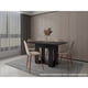 thumbnail image 1 of Mesa De Comedor Volterra 4 Puesto 74x120x85 Cm Wengue, 1 of 16