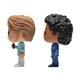 thumbnail image 3 of Funko POP TV Miami Vice Crockett & Tubbs, paquete de 2, 3 of 6