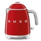 thumbnail image 1 of Hervidor eléctrico Smeg Mini 50's Retro Style 0.8L Rojo, 1 of 2