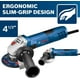 thumbnail image 2 of Amoladora Angular Bosch GWS8-45 115 mm, 2 of 3