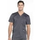 thumbnail image 1 of Top Clinico Revolution Hombre Gris L, 1 of 3
