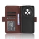 thumbnail image 5 of Funda Tipo Billetera FOXDOCK para Honor Magic 5 – Tapa Flip con Tarjetero, 5 of 5