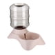 thumbnail image 1 of Comedero Automático Para Mascotas, Tazón De Alimentación Para Mascotas De 3,8 L Para Comedero De Agua Pequeño, Mediano Y Grande Para Perros Y Conejos, 1 of 5