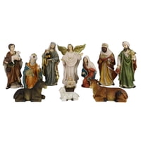 Corel - Pesebre De 26Cm