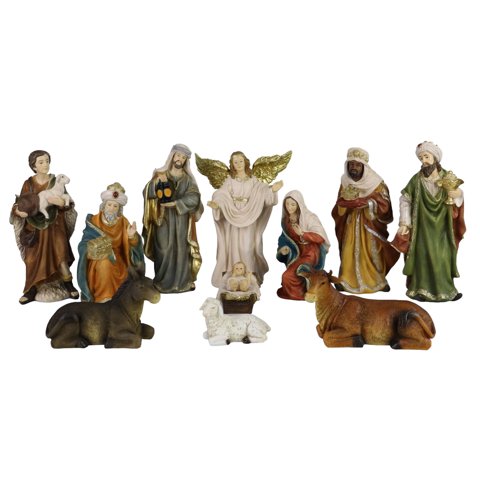 Corel - Pesebre De 26Cm