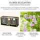 thumbnail image 5 of 2 Velas Aromaticas + Difusor Con Varillas De Olor Aromatizan, 5 of 5