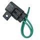thumbnail image 2 of Conector de enchufe universal para portafusibles ATC con fusible de 15a, 2 of 3
