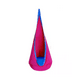 thumbnail image 1 of Hamaca columpio sensorial hinchable niños + cojín asiento roja, 1 of 3