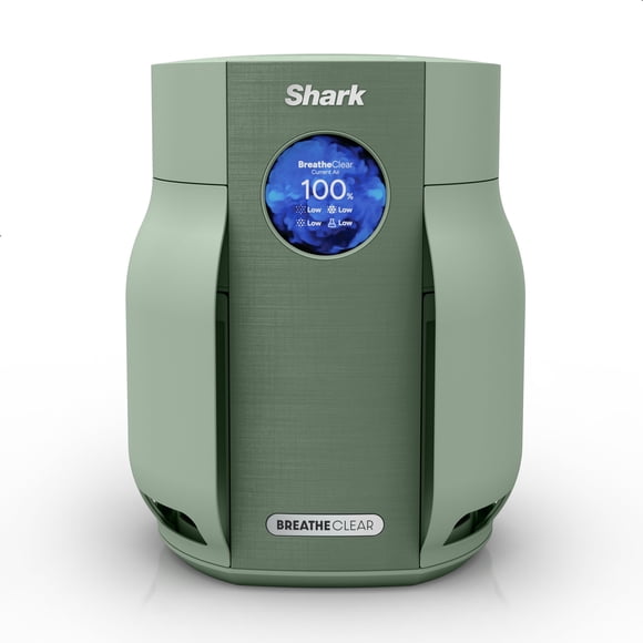 Purificador de aire Shark HP062GN Sage Smart 28 m²