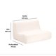 thumbnail image 5 of Sofa Komodo 2 Cuerpos Pu Rojo, 5 of 5