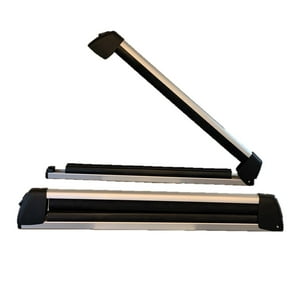 Forcar - Porta Ski Ancho. 6 Pares De Esquis / 4 Snowboard