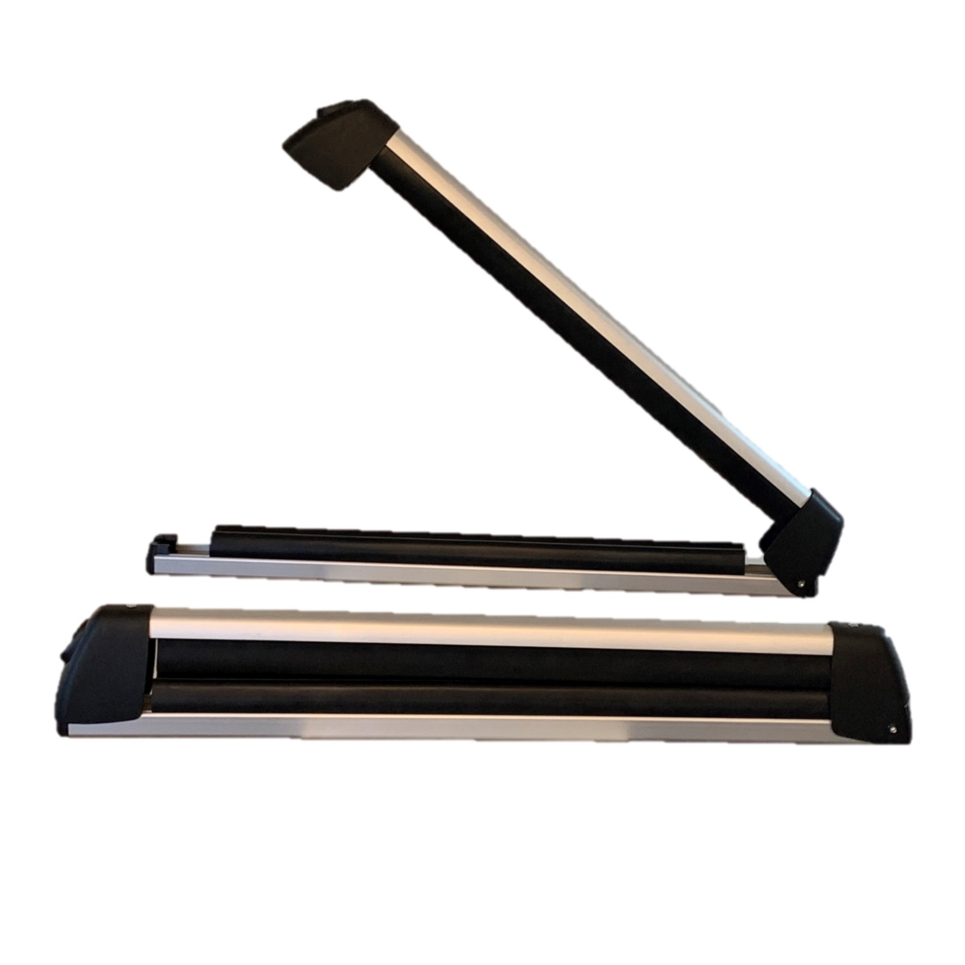 Forcar - Porta Ski Ancho. 6 Pares De Esquis / 4 Snowboard