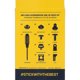 thumbnail image 2 of Kit de Reparación para Casco de Hockey Howies, 26 Piezas, 2 of 3
