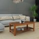 thumbnail image 3 of Mesa De Centro Madera Natural Kynus, 3 of 5