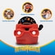 thumbnail image 2 of Visor de diapositivas IMAGE3D RetroViewer con carrete personalizado rojo, 2 of 9