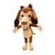 thumbnail image 2 of Juguete Peluche Perro Chocolo 40cm Cafe Infantil, 2 of 3