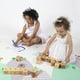 thumbnail image 3 of Playmat Alfombra Antigolpes Bebe Dreams 185x125cm, 3 of 5