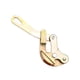 thumbnail image 1 of Pinza De Alambre, Extractor De Cable Portátil Para Agricultura, Construcción, Tirolesa, 1 Tonelada, 1 of 5