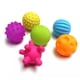 thumbnail image 2 of Set 6 Pelotas Sensoriales Aprendizaje Juego Para Bebé, 2 of 4