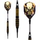 thumbnail image 4 of Juego de dardos ONE80 Soft Tip 16 g, paquete de 12 unidades con accesorios, 4 of 7