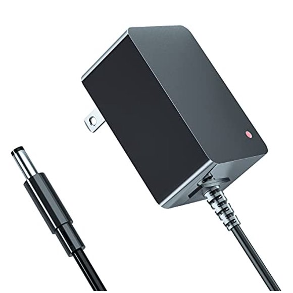 Cable de alimentación Hantop 12V DC 2A 100-240VAC 97 cm