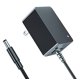 thumbnail image 1 of Cable de alimentación Hantop 12V DC 2A 100-240VAC 97 cm, 1 of 2