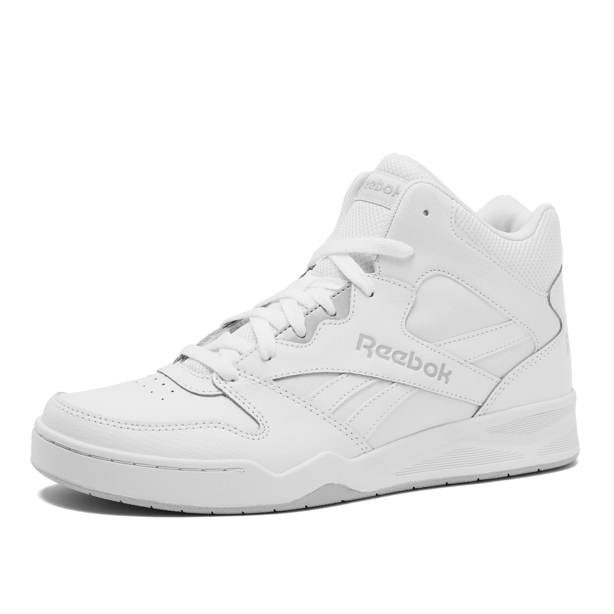 Zapatillas Reebok Royal Bb4500 Hi2 High Top Para Hombre Blancas 6.5xw