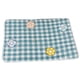 thumbnail image 1 of Almohadilla lavable para dormir para perros y gatos, para mascotas pequeñas, reutilizable, almohadillas antideslizantes de entrenamiento para cachorros., 1 of 5