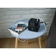thumbnail image 2 of Cargador de despertador con altavoz Bluetooth Brandstand CubieBlue, 2 of 3