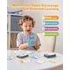thumbnail image 3 of Talking Flash Cards Airbition bilingüe español/inglés, 3 of 6