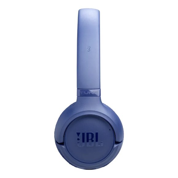 Auriculares Inalámbricos Jbl Audio Tune 530bt jblt530btbluam