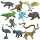 thumbnail image 1 of Juguete Educativo De Aprendizaje Modelo Animal Australiano De 11 Piezas Para Niños, 1 of 3