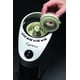 thumbnail image 5 of Molinillo de café Capresso 560Infinity Conical Burr Silver, 5 of 6