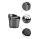 thumbnail image 3 of Knock Box Borra De Cafe Accesorio Cafetera Barista - Norplat, 3 of 3