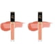thumbnail image 1 of Brillo de labios wet n wild Color Icon Leo, paquete de 2, 1 of 3