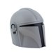 thumbnail image 1 of Casco ligero de sobremesa Paladone The Mandalorian 14cm, 1 of 6