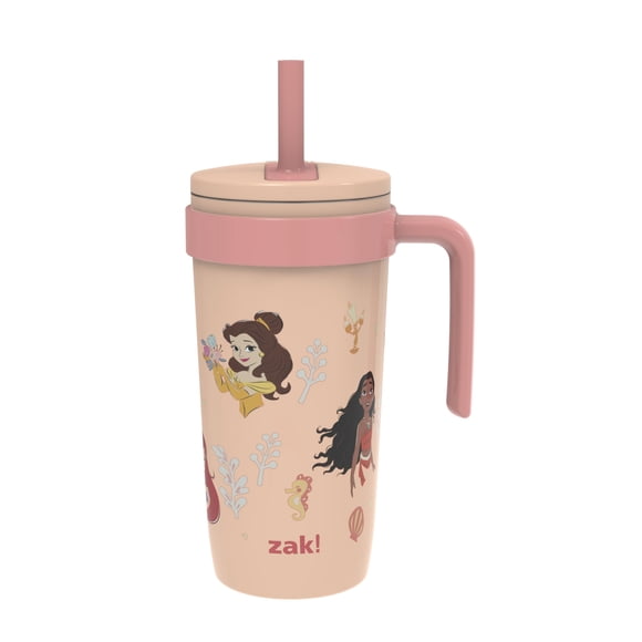 Vaso Térmico de Viaje Zak Designs 532 ml Acero Inoxidable