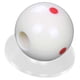 thumbnail image 5 of Entrenador De Golpes De Billar, Accesorios De Piscina Para Principiantes, Bola De Entrenamiento De Snooker China De 16 Mm, 5 of 5