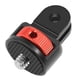 thumbnail image 4 of Adaptador De Montaje De Cámara Adaptador De Trípode De Conversión Ligero Para Cámara De Acción Negro Rojo, 4 of 5