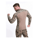 thumbnail image 2 of Polera Táctica Slim Fit Talla S, 2 of 3