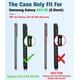 thumbnail image 2 of Funda FNTCASE para Samsung Galaxy A23 5G con soporte integrado, 2 of 9