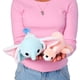 thumbnail image 4 of Peluche Blandito Hug A Lumps De Zuru - Jess El Canguro, 4 of 4