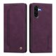 thumbnail image 2 of Funda Billetera para Samsung Galaxy A17 Imán y Resistente Morado, 2 of 6