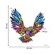 thumbnail image 3 of Rompecabezas Puzzle De Madera 200 Piezas Aguila, 3 of 3