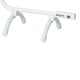 thumbnail image 2 of Secador de Toallas ST 100 100W Blanco, 2 of 2
