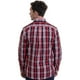 thumbnail image 2 of Camisa Trevira Cuadros  Rojo, 2 of 4