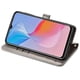 thumbnail image 4 of Funda Cartera FOXDOCK para VIVO Y21S , Flip PU con Relieve de Gatos y Perros, Tarjetero y Soporte, 4 of 6