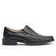 thumbnail image 1 of Zapato Hombre Negro Leo Thunder Blue, 1 of 3